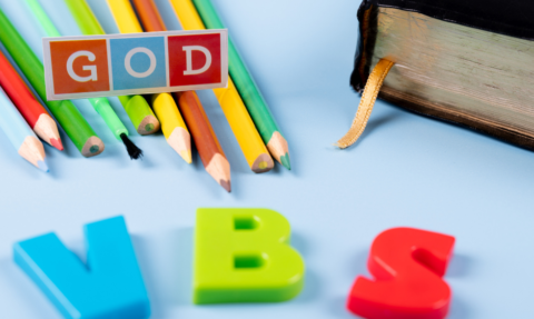 Vacation Bible School