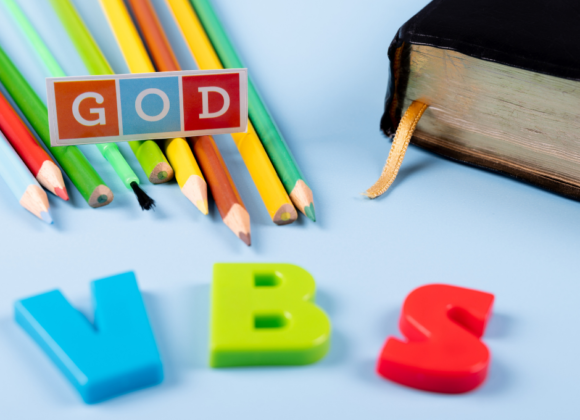 Vacation Bible School