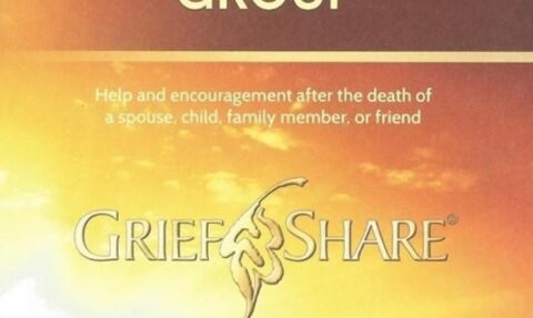 Grief Share