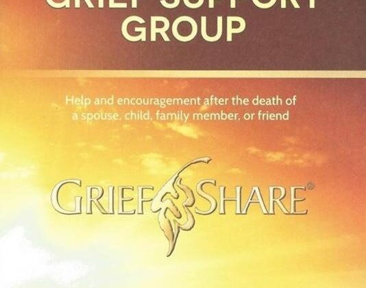 Grief Share