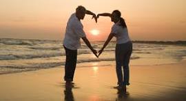 Commitment to Love