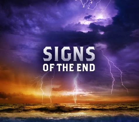 Signs of the End