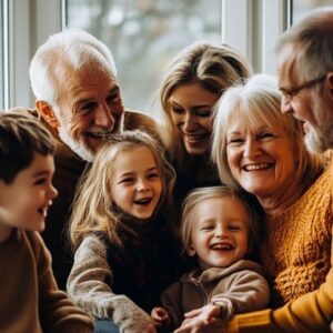 Relationships – Dave Sullivan