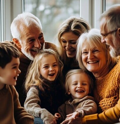 joyful together 25 Relationships – Dave Sullivan