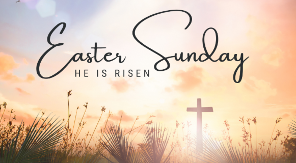easter 2026 The Challenges of the Resurrection Story from Mark’s Gospel – Easter Sunday