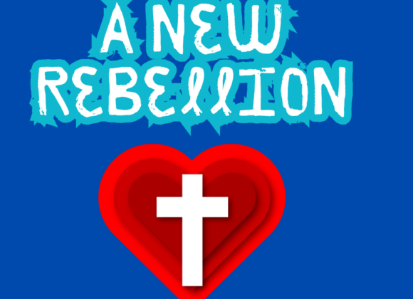 A New Rebellion
