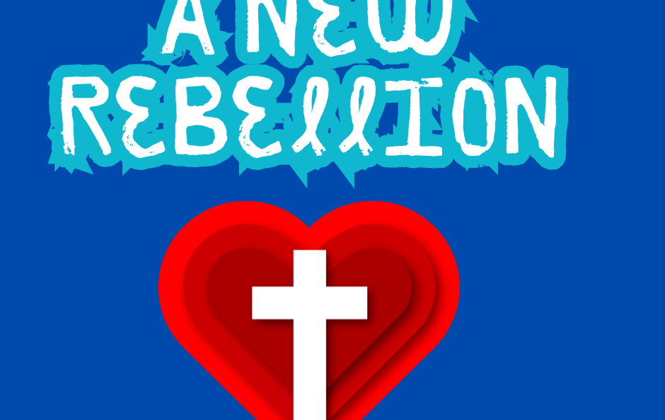 A New Rebellion