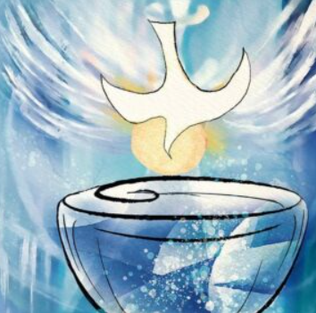 baptized by the spirit 26 Baptized by the Spirit