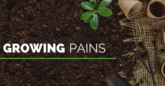 Growing Pains