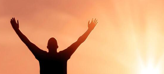 The Blessing of Victory